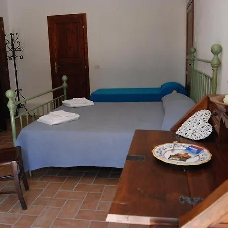 ファームステイ Agriturismo
