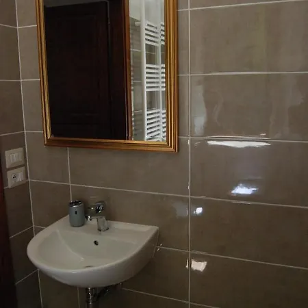 مزرعة للإقامة Agriturismo