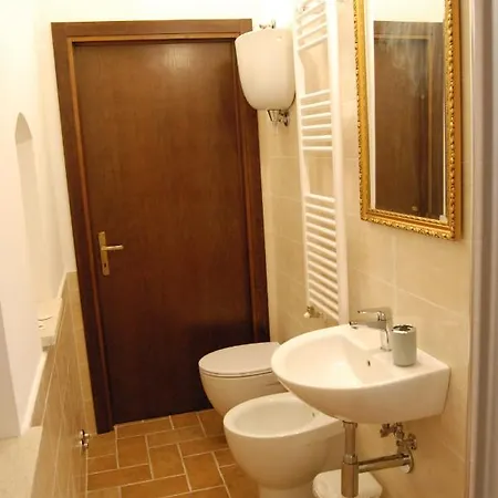 Il Sagrato Di Alloggio per agriturismo Assisi