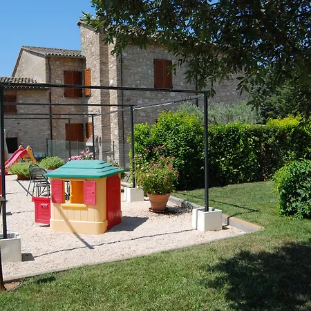 Agriturismo