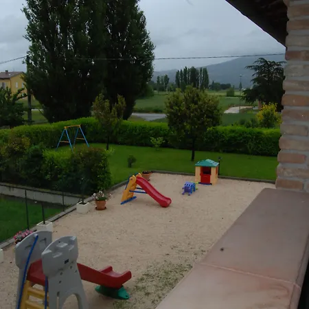 ファームステイ Agriturismo