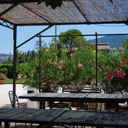 Agriturismo