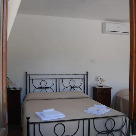 ファームステイ Agriturismo