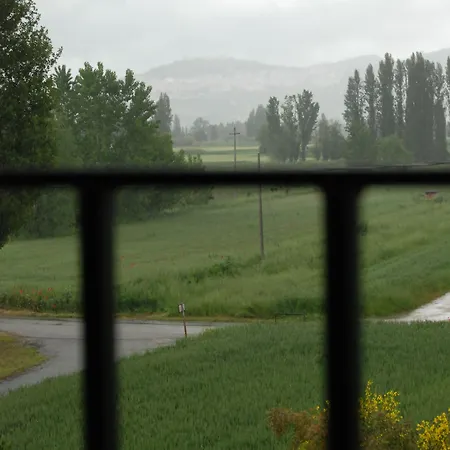 ファームステイ Agriturismo