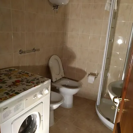Il Sagrato Di Alloggio per agriturismo