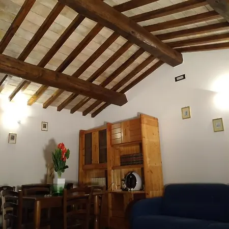 Alloggio per agriturismo Il Sagrato Di Assisi