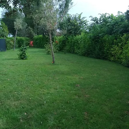 مزرعة للإقامة Agriturismo