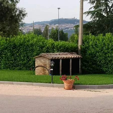 Il Sagrato Di Alloggio per agriturismo