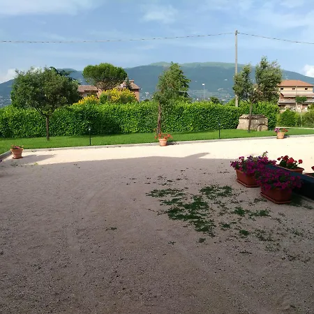 Il Sagrato Di