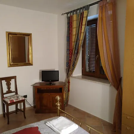 Il Sagrato Di Alloggio per agriturismo *