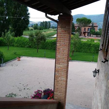 Il Sagrato Di Assisi