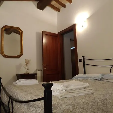 Il Sagrato Di Alloggio per agriturismo