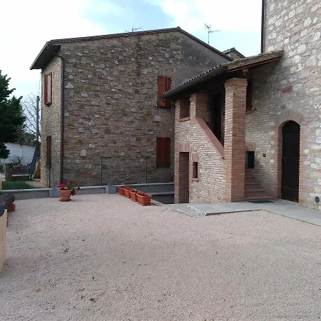Il Sagrato Di *