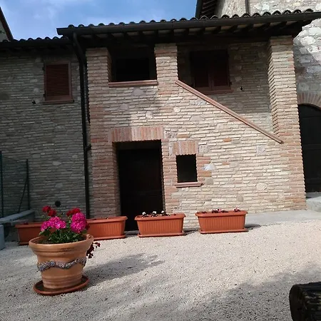 Il Sagrato Di Assisi