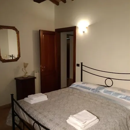 Alloggio per agriturismo Il Sagrato Di Assisi