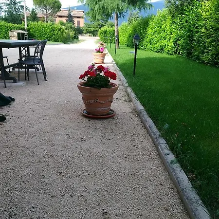 Alloggio per agriturismo Il Sagrato Di