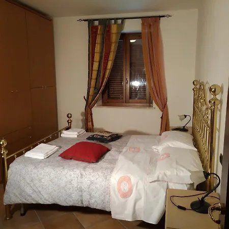 Il Sagrato Di Alloggio per agriturismo *