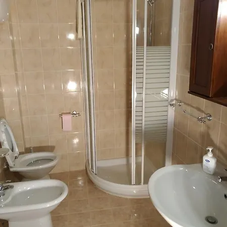 Alloggio per agriturismo Il Sagrato Di