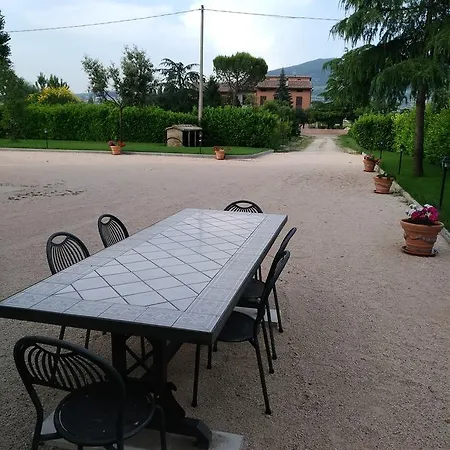 Il Sagrato Di Alloggio per agriturismo