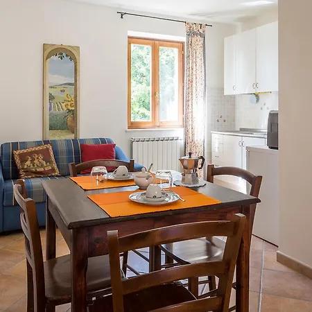 Il Sagrato Di Alloggio per agriturismo Assisi