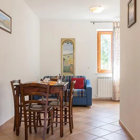 Il Sagrato Di Alloggio per agriturismo *