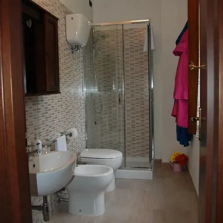 Alloggio per agriturismo Il Sagrato Di *