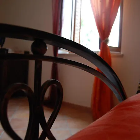 مزرعة للإقامة Agriturismo