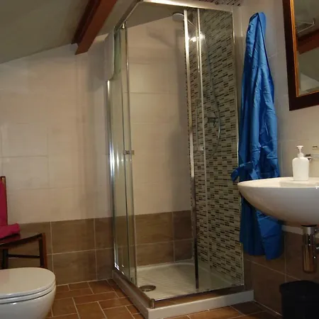 Il Sagrato Di Alloggio per agriturismo *