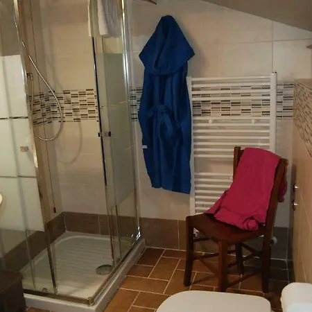 Il Sagrato Di Alloggio per agriturismo