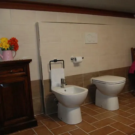 Il Sagrato Di Alloggio per agriturismo