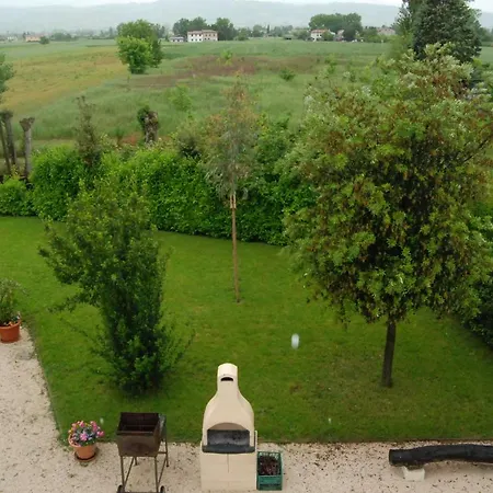 Il Sagrato Di Alloggio per agriturismo