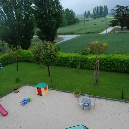 Il Sagrato Di