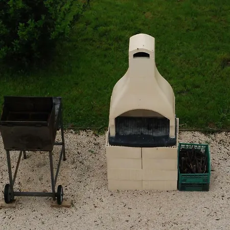 Il Sagrato Di Alloggio per agriturismo
