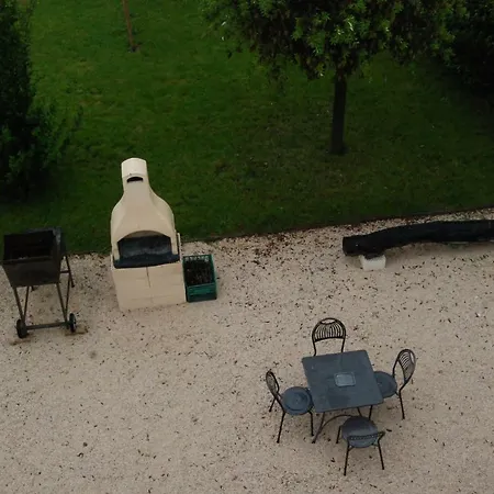 Il Sagrato Di Alloggio per agriturismo Assisi