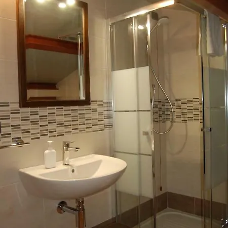 مزرعة للإقامة Agriturismo